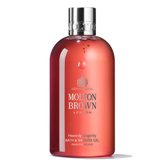 MOLTON BROWN Гель для душа Небесная Имбирная Лилия