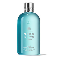 MOLTON BROWN Гель для душа Кипарис и Морской Фенхель