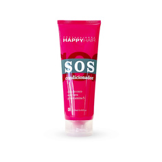 SOS Conditioner кондиционер для волос 250 МЛ Happy Hair