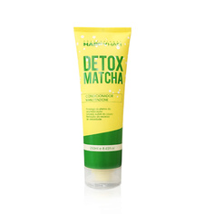 Detox Matcha Conditioner кондиционер для волос 250 МЛ Happy Hair