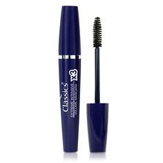 GOLDEN ROSE Тушь для ресниц CLASSICS Extreme Intensive Volume x 3 Mascara