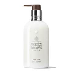 MOLTON BROWN Лосьон для тела Замша и Оррис