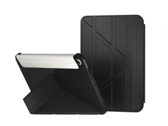 Чехол SwitchEasy для APPLE iPad Mini 6 2021 Origami Black GS-109-224-223-11