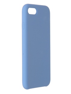 Чехол Vixion для APPLE iPhone 7 / 8 Blue GS-00000573