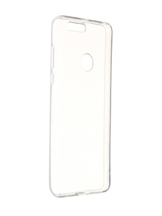 Чехол LuxCase для Яндекс телефон TPU 1.1mm Transparent 60164