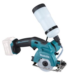 Пила аккумуляторная Makita CC301DWAE алмазная