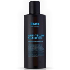 Likato, Шампунь Smart-Blond, 250 мл