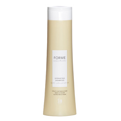 Увлажняющий шампунь с маслом семян овса Hydrating Shampoo Forme Essentials