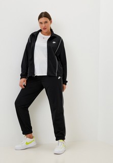 Костюм спортивный Nike W NSW ESSNTL PQE TRK SUIT