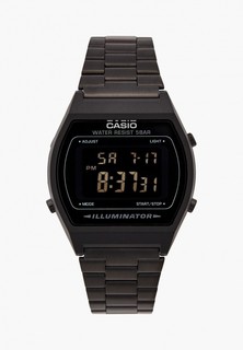 Часы Casio B640WB-1B