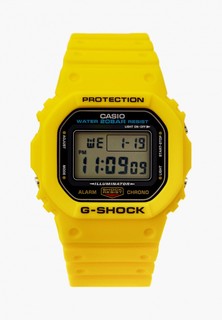 Часы Casio DW-5600REC-9ER