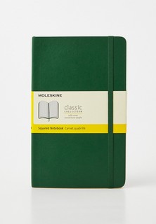 Блокнот Moleskine CLASSIC SOFT