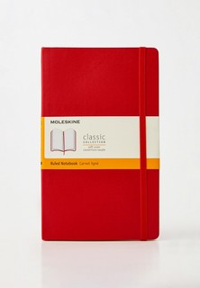 Блокнот Moleskine CLASSIC SOFT