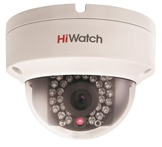 Видеокамера IP HiWatch DS-I122 (2.8 мм)