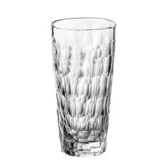 Набор стаканов для воды marble 375мл (6 шт) (crystalite bohemia) прозрачный 9x16x9 см.