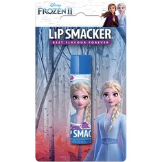 Бальзам для губ с ароматом Северная Голубая Малина Elsa Northern Blue Raspberry Lip Smacker