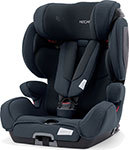 Автокресло Recaro Tian Elite гр. 1/2/3 расцветка Prime Mat Black