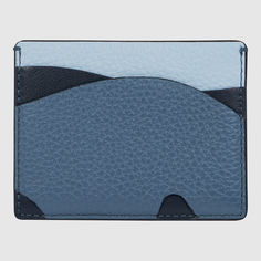 Картхолдер Circular Patch Card Case Ecco