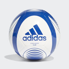 Футбольный мяч Starlancer Club adidas Performance