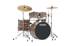 IE52H6W-CTW IMPERIALSTAR (UNICOLOR WRAP FINISHES) Tama