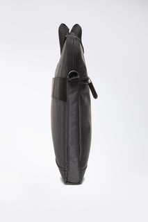Мужская сумка Lanetti BMM-S-069-11-04