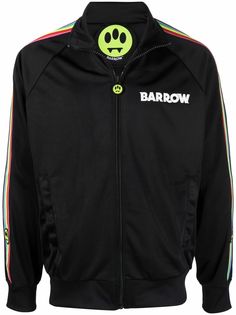 BARROW куртка с логотипом