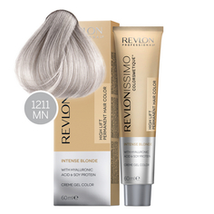 Revlon, Краска для волос Revlonissimo Intense Blonde 1211MN