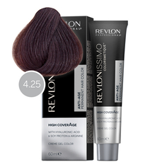 Revlon, Краска для волос Revlonissimo High Coverage 4.25