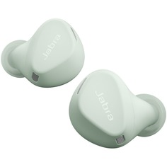 Наушники Jabra Elite 4 Active, мятный