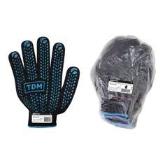 Хлопчатобумажные перчатки TDM