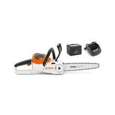 Аккумуляторная пила Stihl