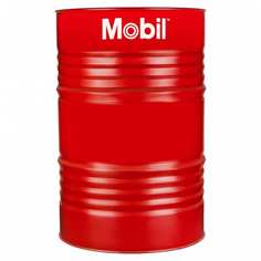 Минеральное гидравлическое масло MOBIL