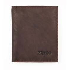 Портмоне Zippo