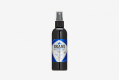 Спрей для укладки волос Морская соль Brans Premium