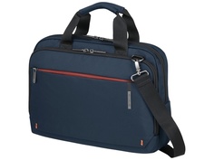 Сумка 14.1 Samsonite Bailhandle Blue KI3*001*01