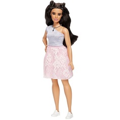 Куклы и пупсы Mattel Barbie