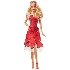 Куклы и пупсы Mattel Barbie