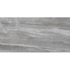 Керамогранит LB Ceramics Аспен темно-серый 30х60 см