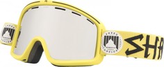 Маска Shred 16-17 Monocle Jaune Yellow