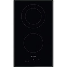 Варочная поверхность Smeg SE332EB