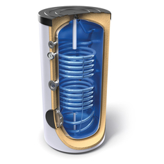 Водонагреватель косвенного нагрева TESY