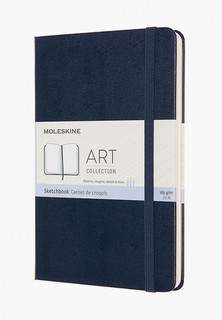 Блокнот Moleskine ART SKETCHBOOK