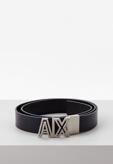 Ремень Armani Exchange 