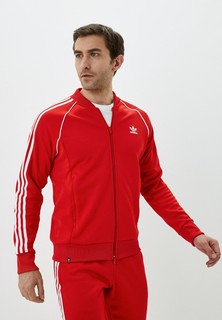 Олимпийка adidas Originals SST TT P BLUE