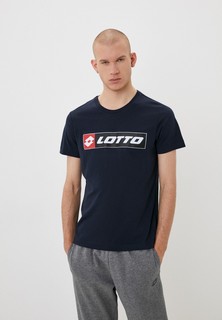 Футболка Lotto LOTTO TEE LOGO JS