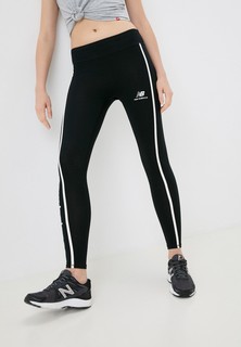 Леггинсы New Balance NB Athletics Amplified Legging