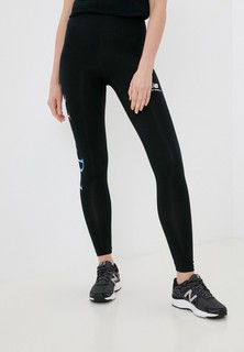 Леггинсы New Balance NB Essentials Celebrate Legging