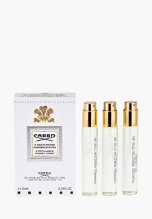 Набор парфюмерный Creed Royal Oud EDP, 3*10 мл
