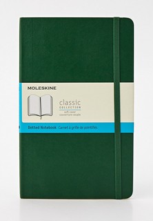 Блокнот Moleskine CLASSIC SOFT