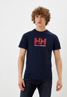 Футболка Helly Hansen HH LOGO T-SHIRT